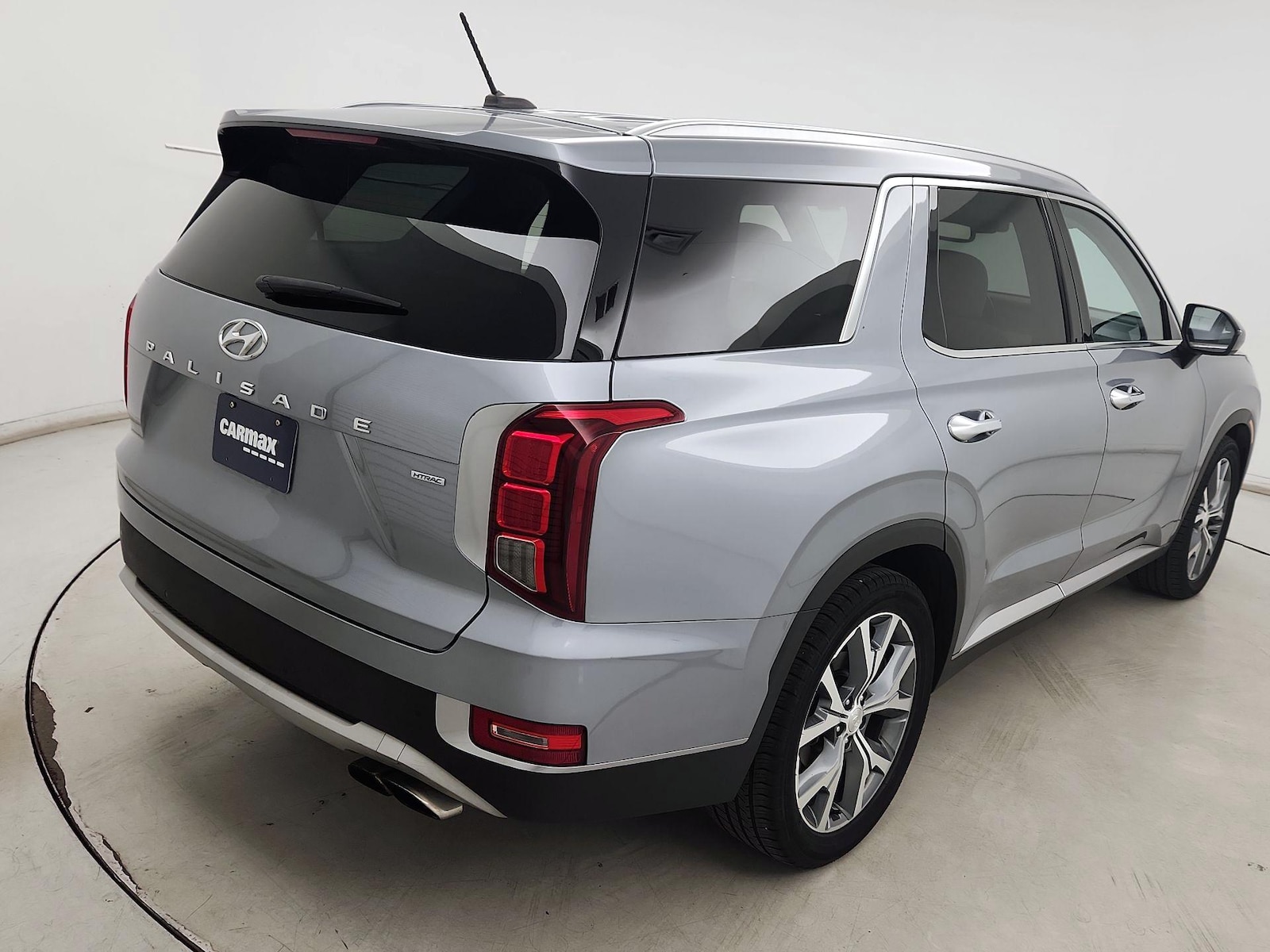 2020 Hyundai Palisade SEL - Photo 5
