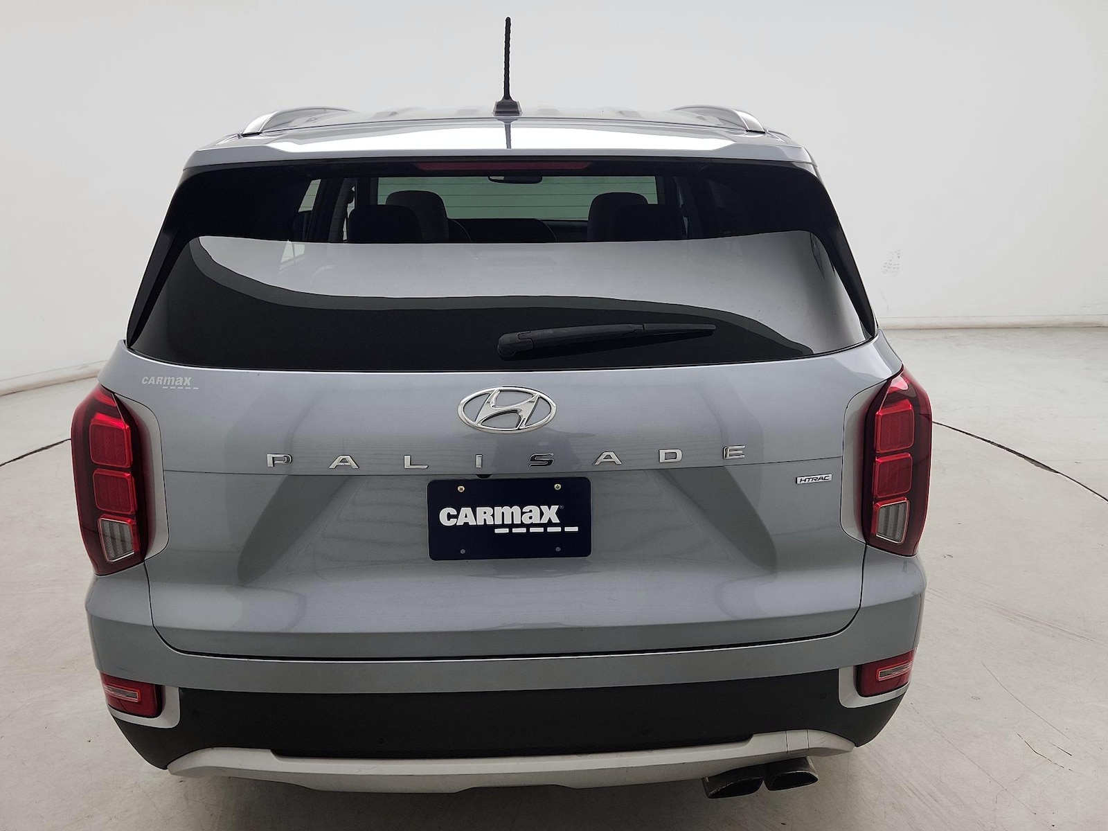 2020 Hyundai Palisade SEL - Photo 6