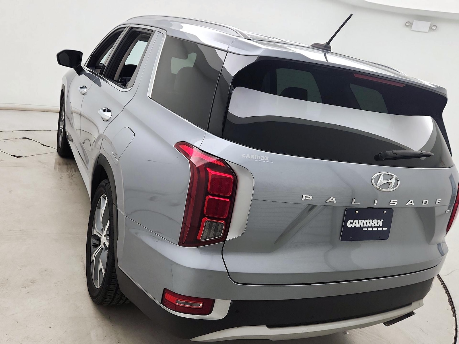 2020 Hyundai Palisade SEL - Photo 7