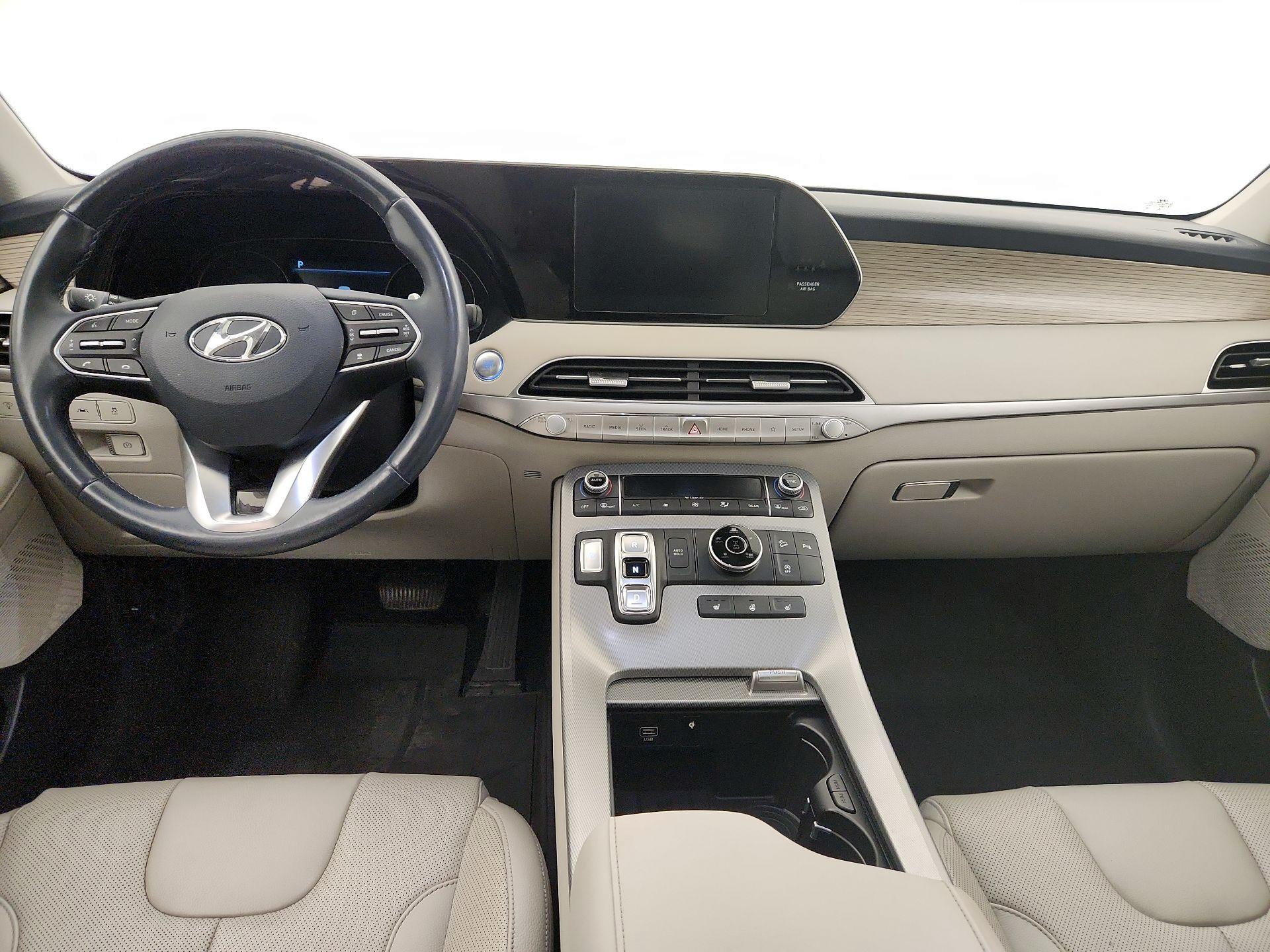 Thumbnail: 2020 Hyundai Palisade - 8