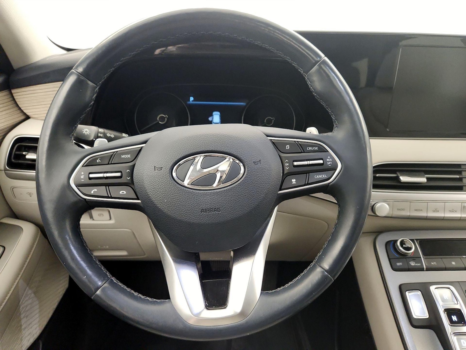 2020 Hyundai Palisade SEL - Photo 9