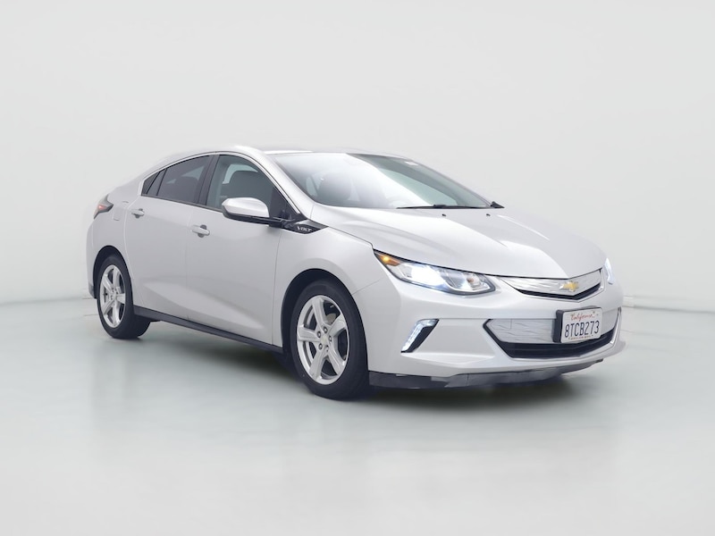2017 Chevrolet Volt LT -
                  Irvine, CA
