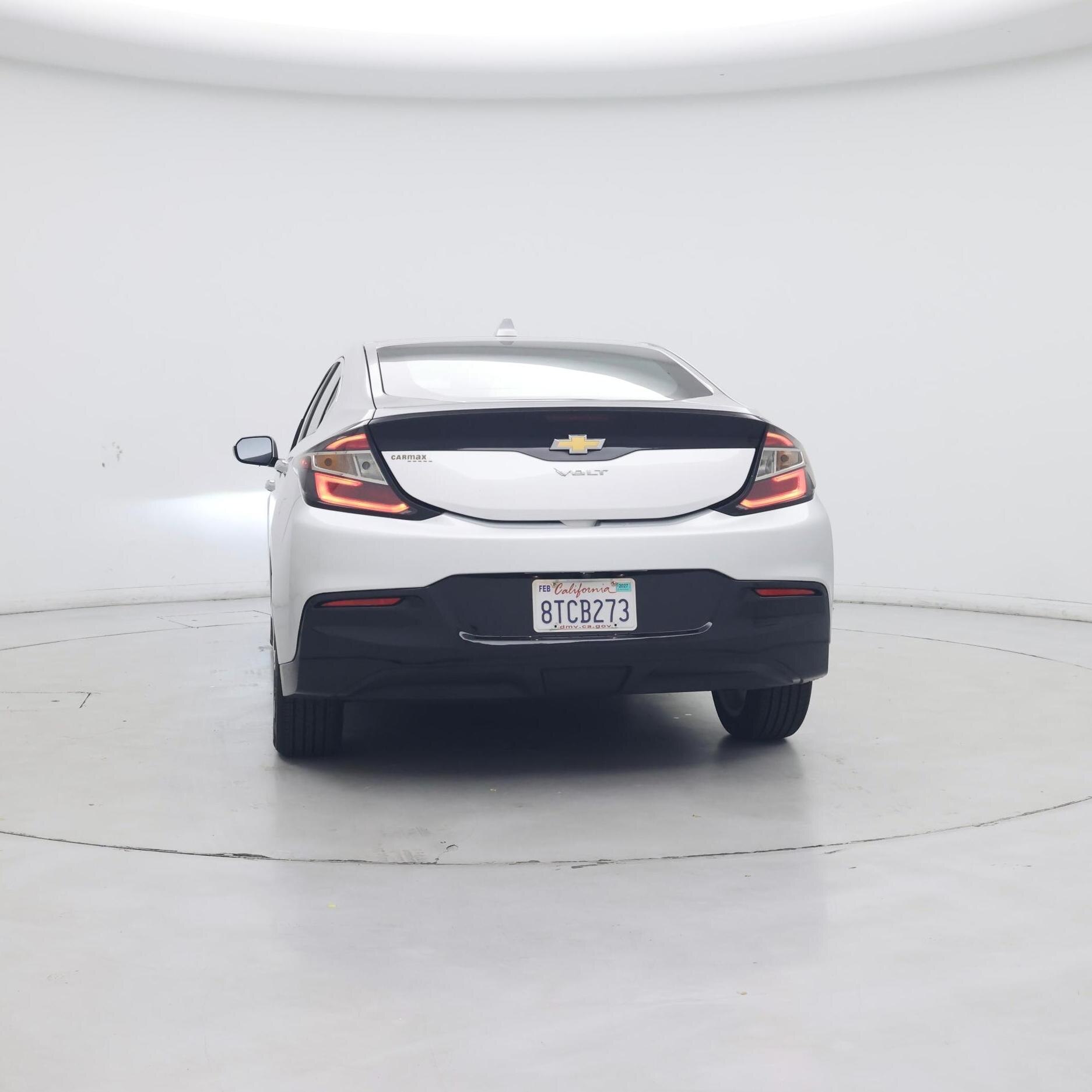 Thumbnail: 2017 Chevrolet Volt - 6