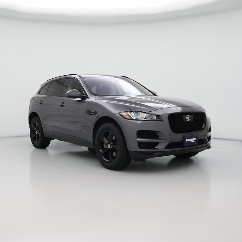 2019 Jaguar F-Pace 25t Premium