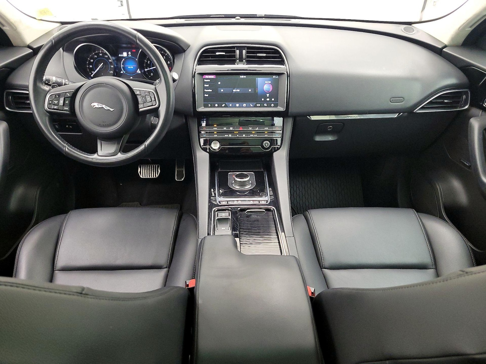 Navigation System