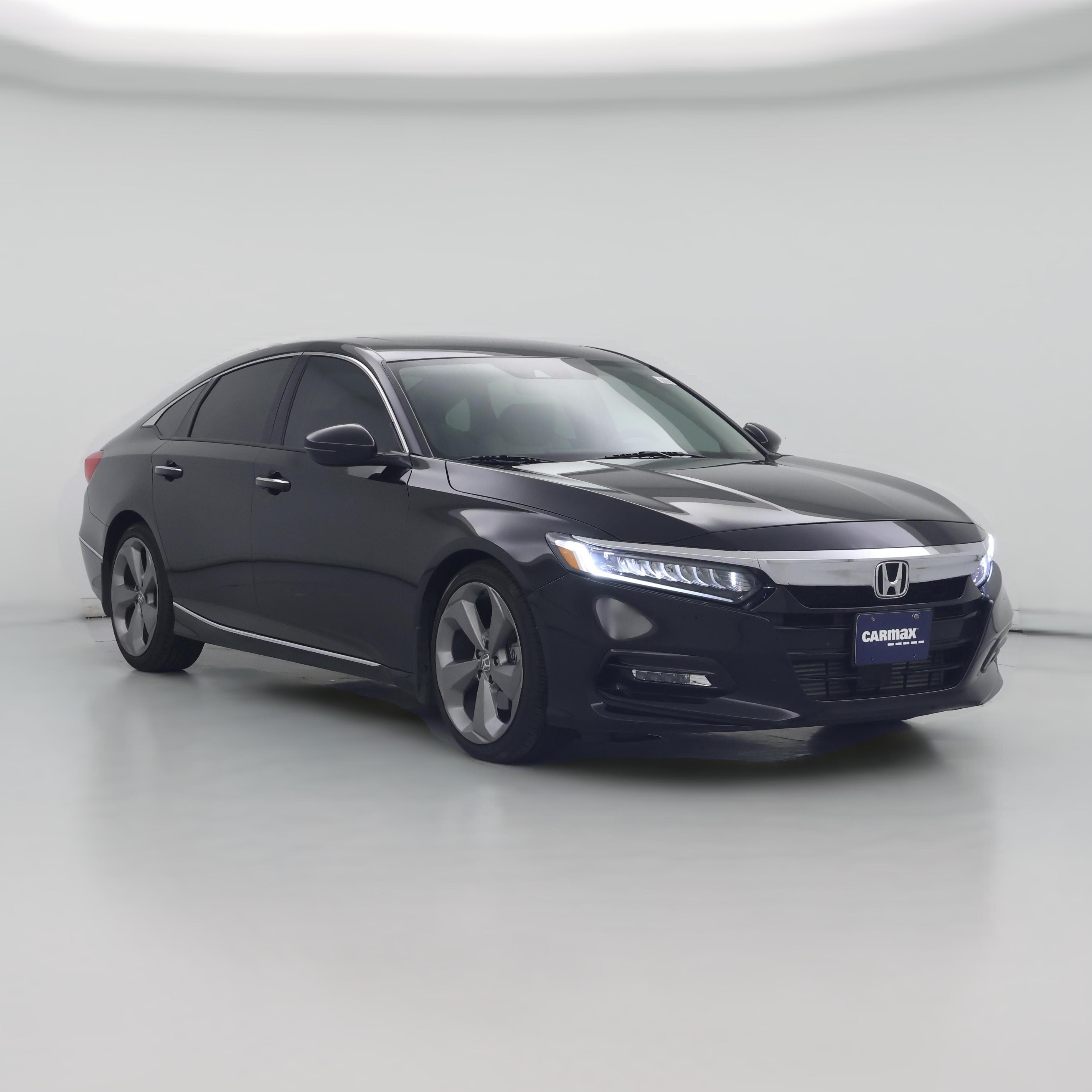 Thumbnail: 2018 Honda Accord - 1