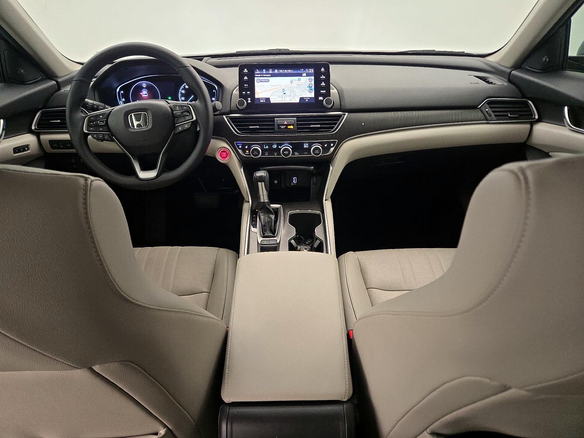 Thumbnail: 2018 Honda Accord - 9
