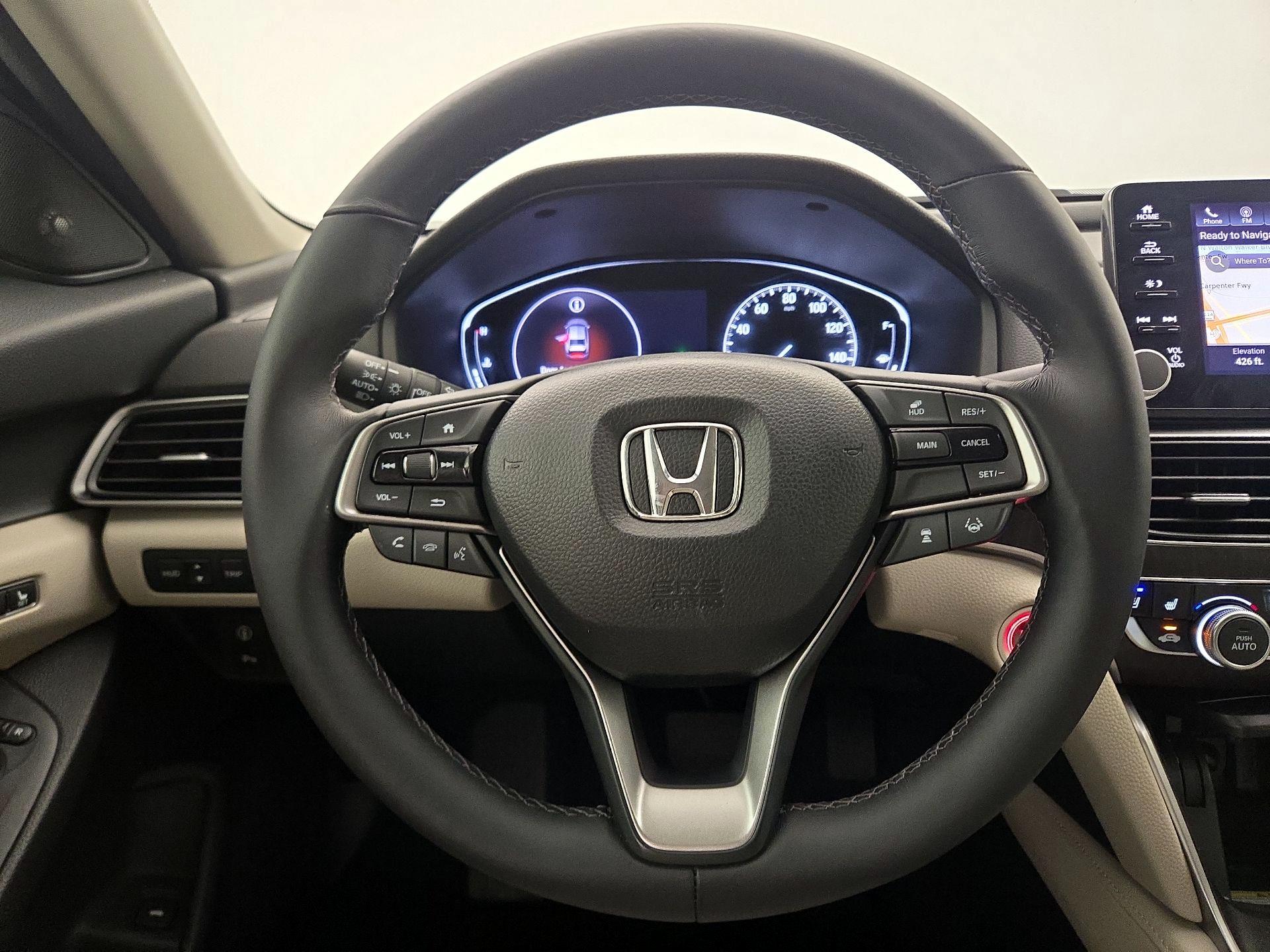 Thumbnail: 2018 Honda Accord - 10
