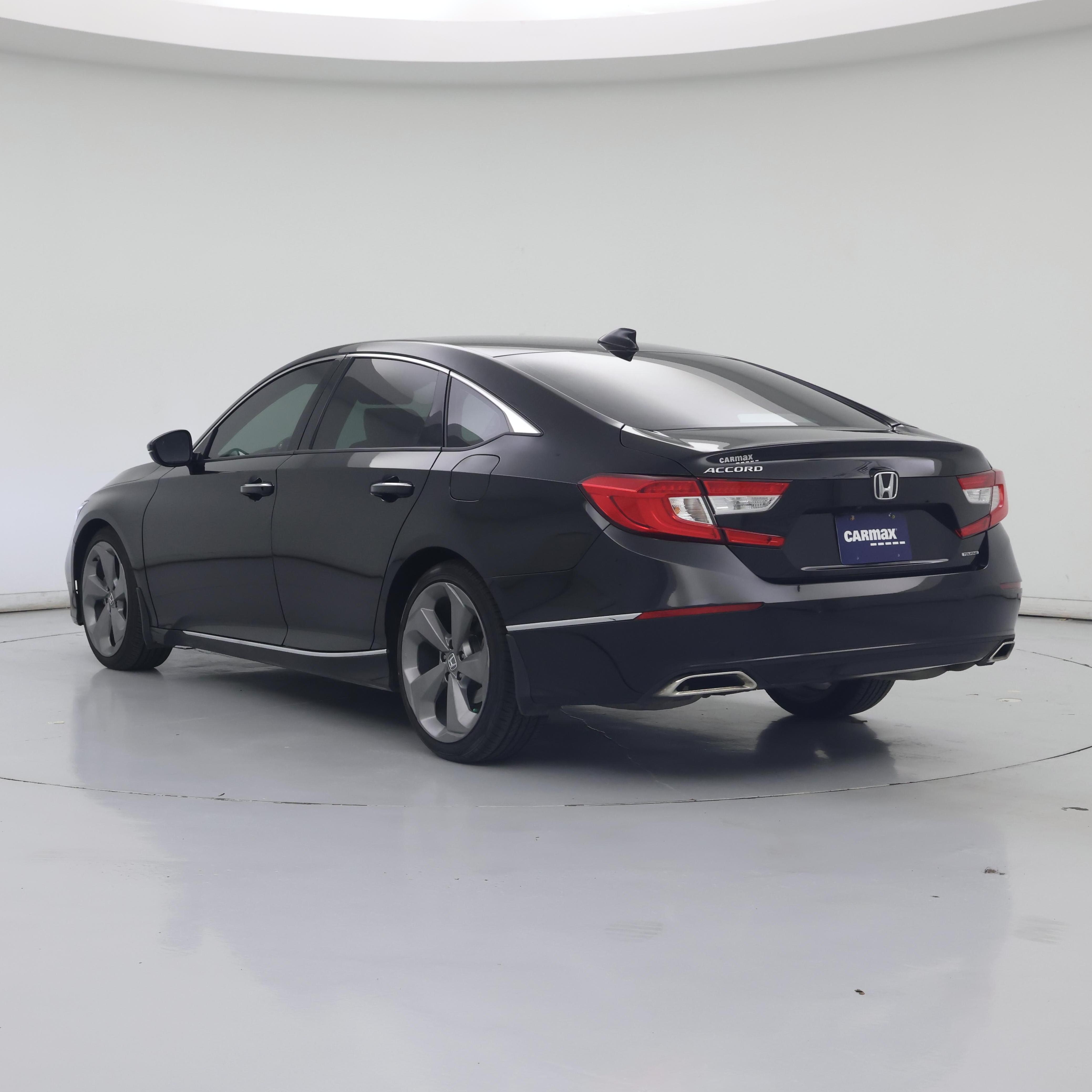 Thumbnail: 2018 Honda Accord - 2