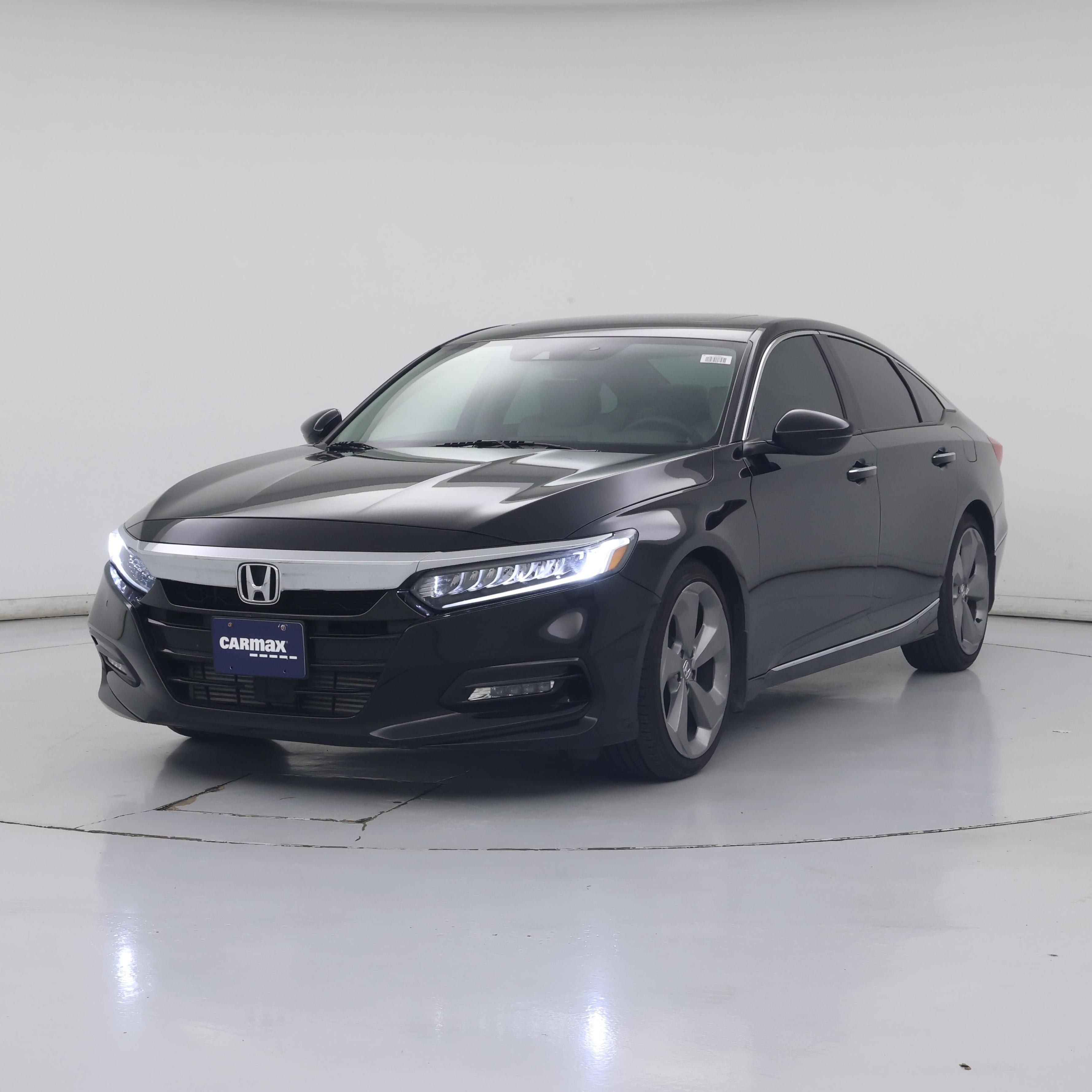 Thumbnail: 2018 Honda Accord - 4