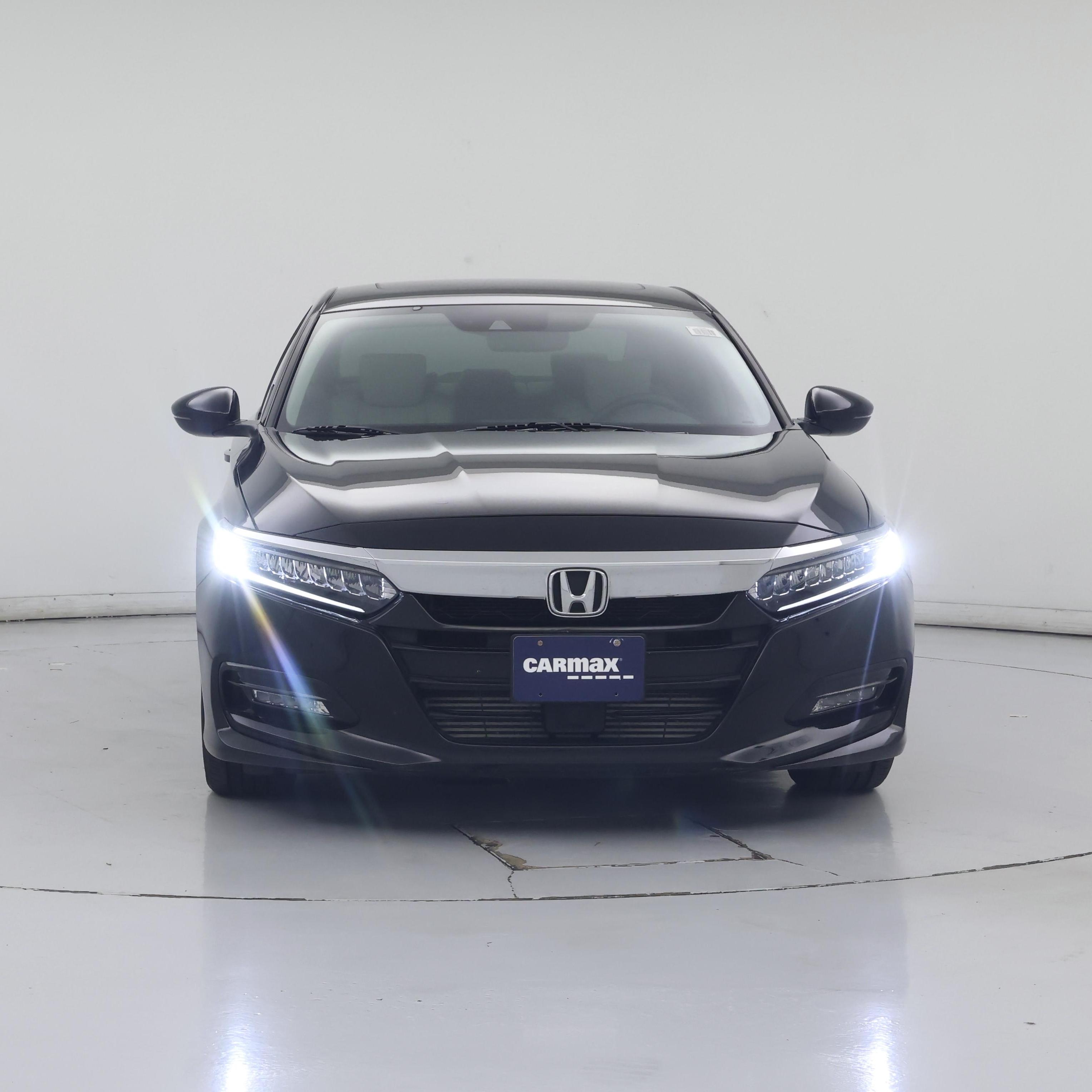 Thumbnail: 2018 Honda Accord - 5