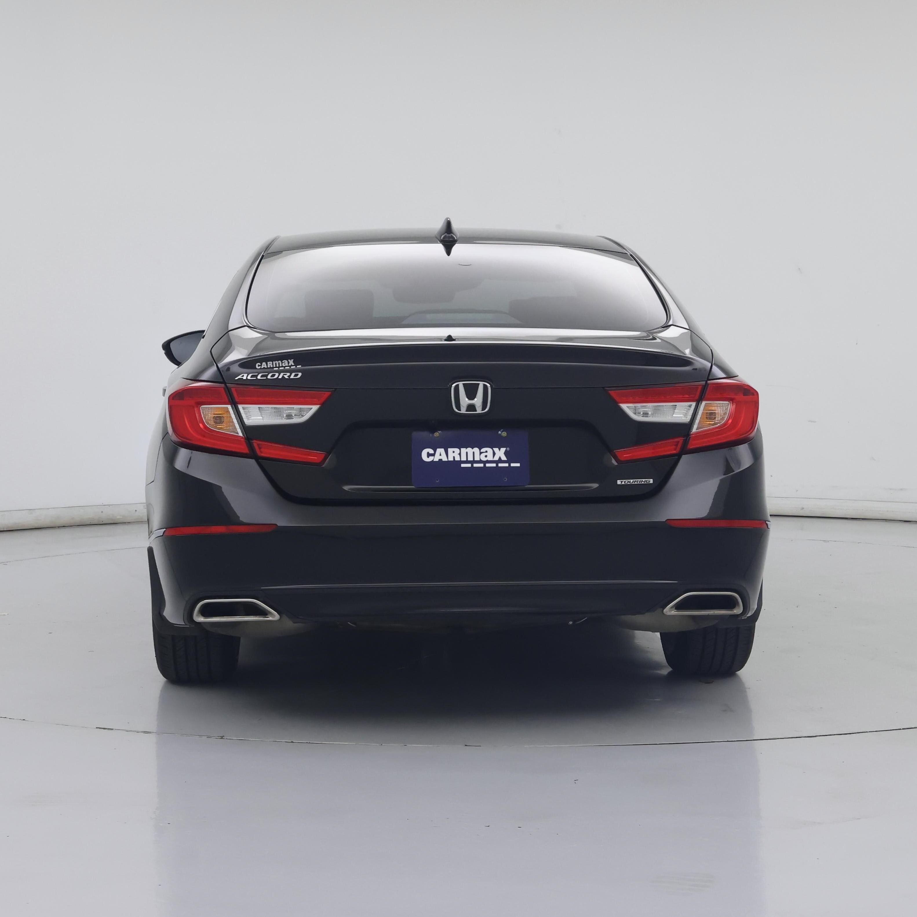 Thumbnail: 2018 Honda Accord - 6