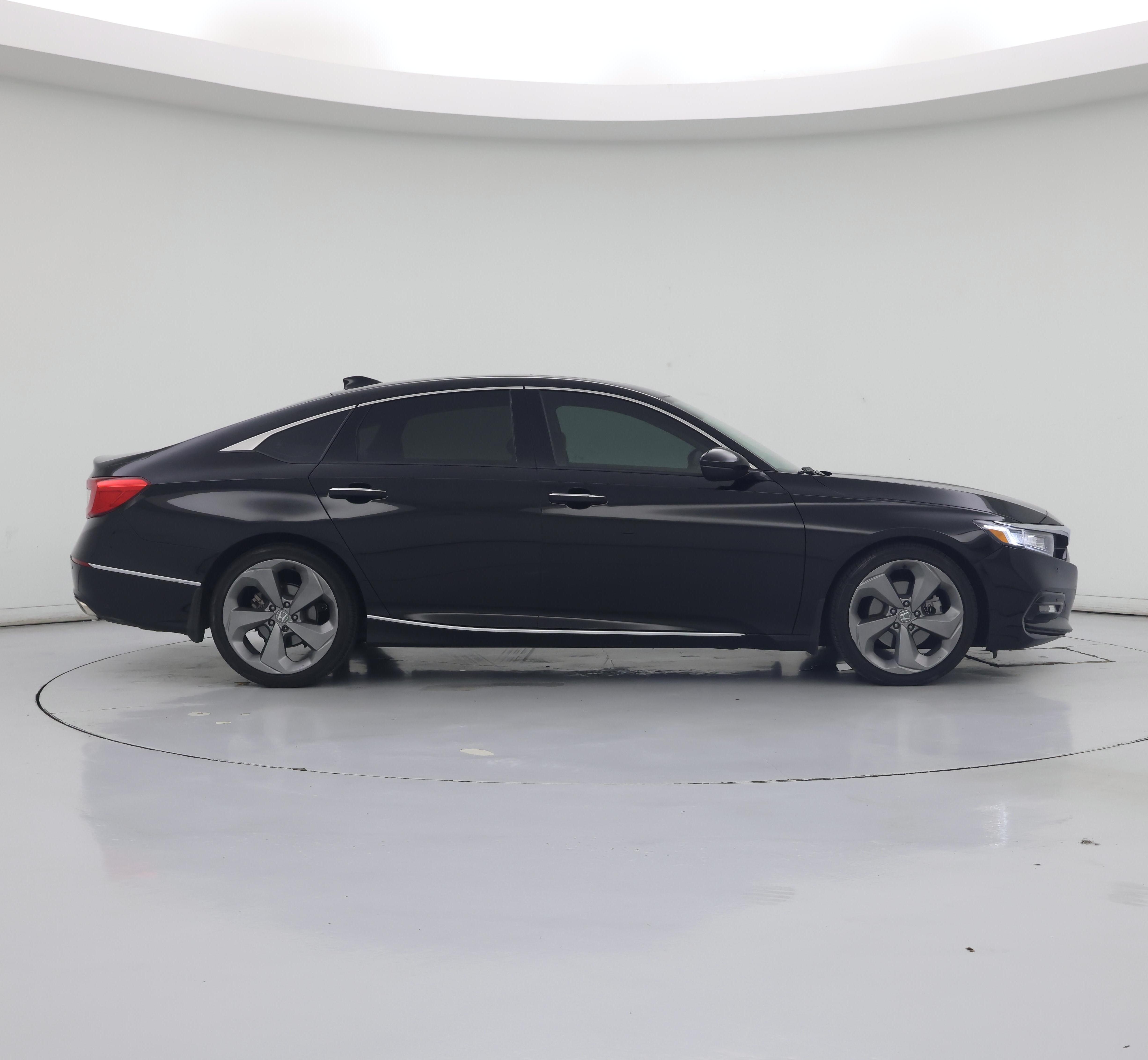 Thumbnail: 2018 Honda Accord - 7