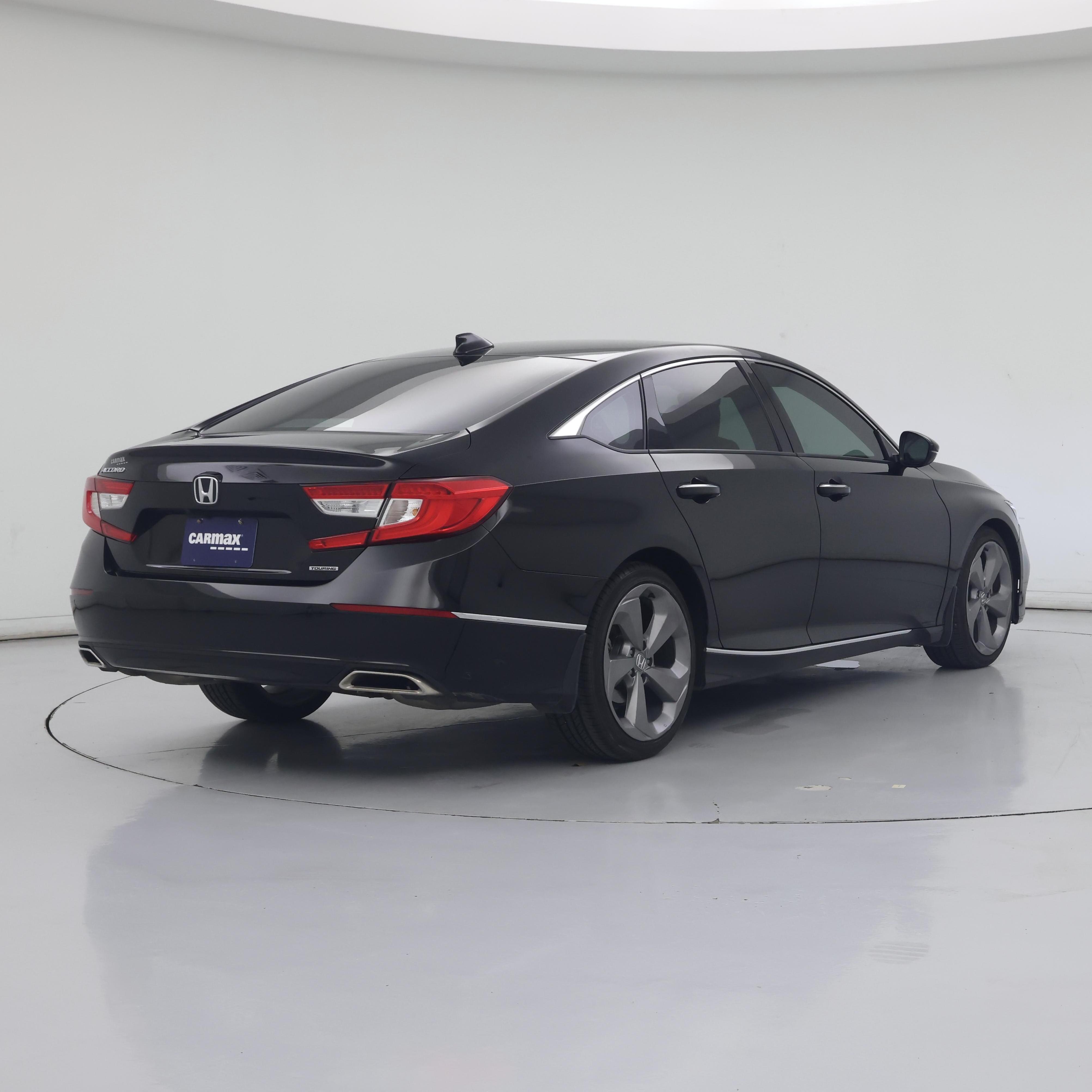 Thumbnail: 2018 Honda Accord - 8