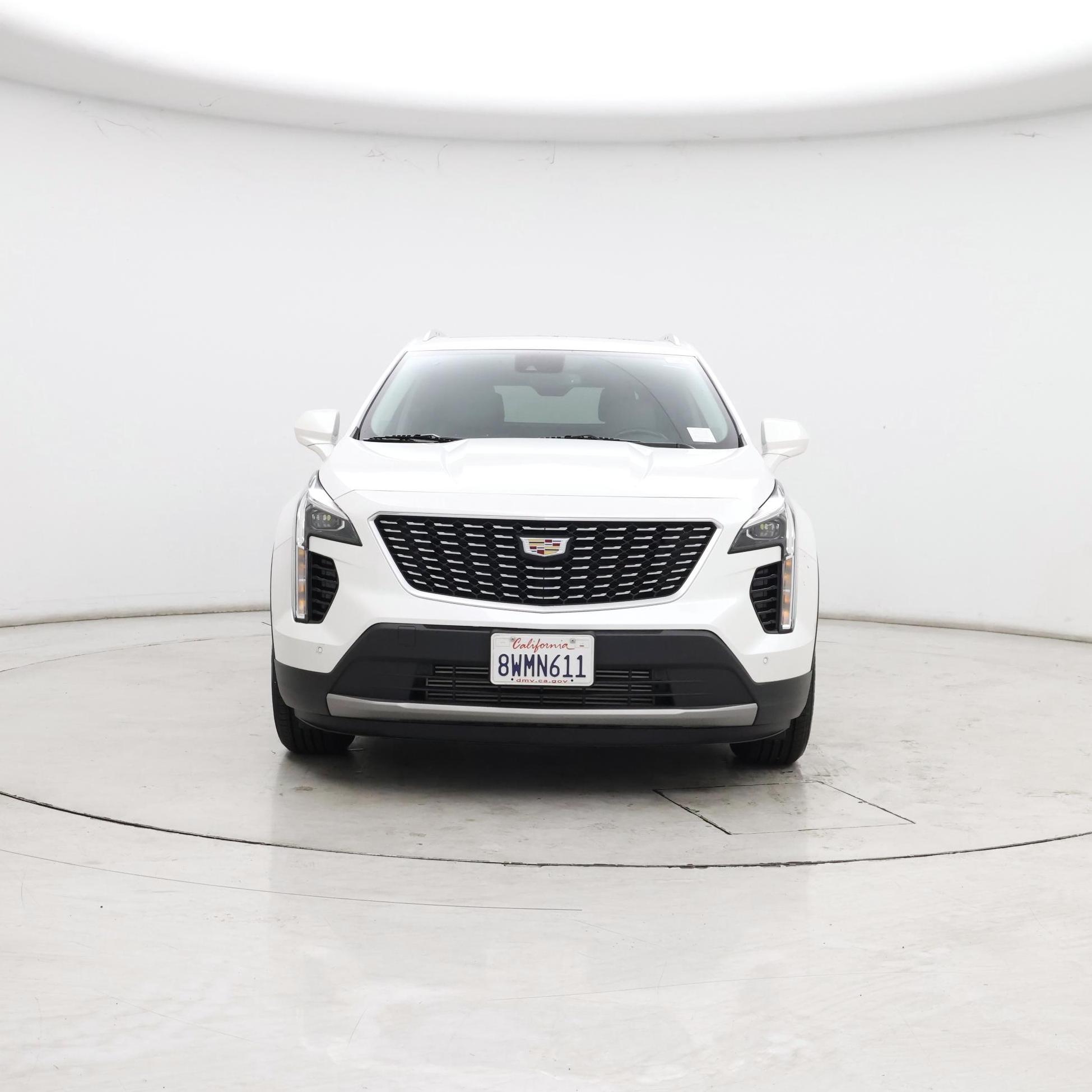Thumbnail: 2020 Cadillac XT4 - 5