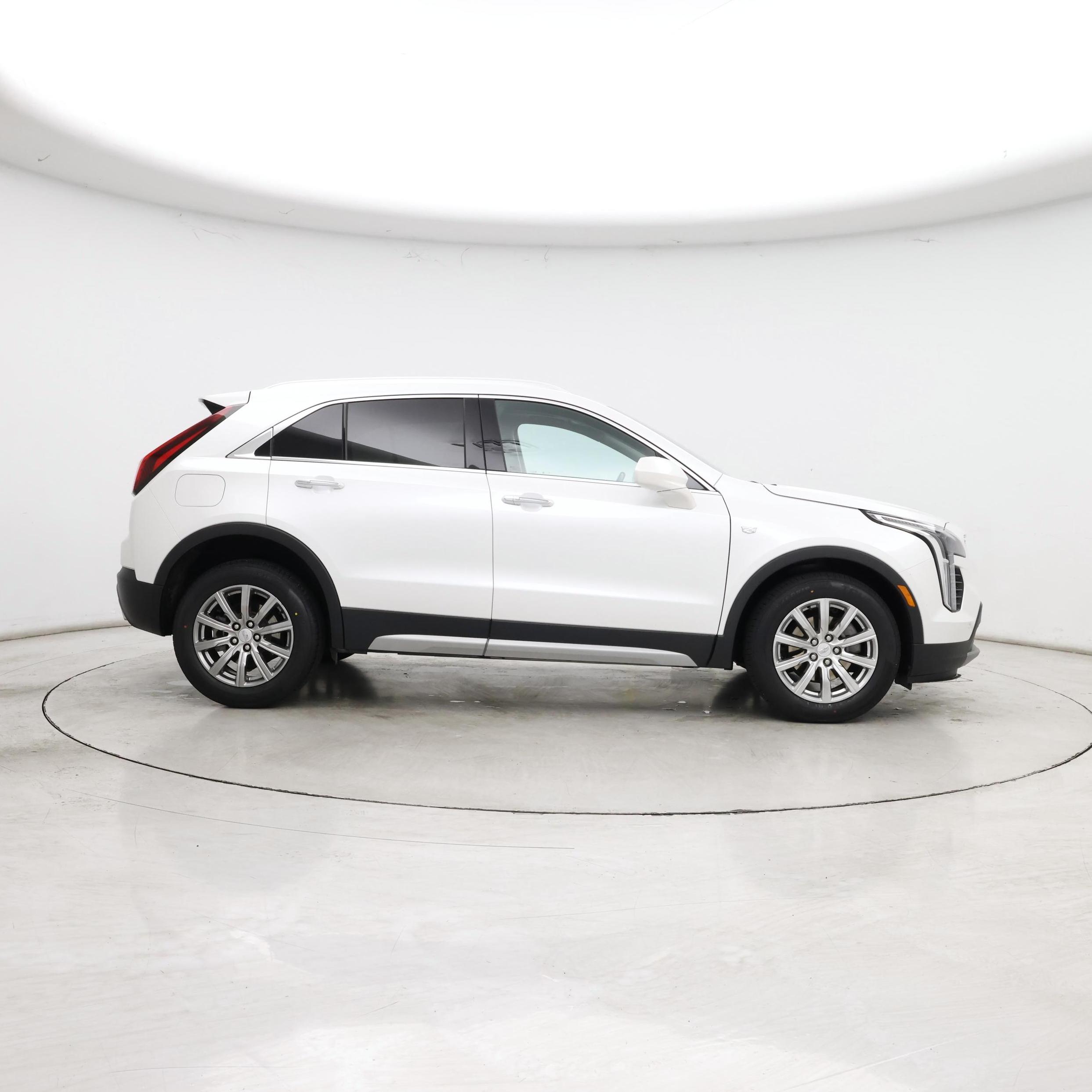 Thumbnail: 2020 Cadillac XT4 - 7