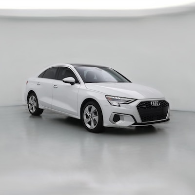 2023 Audi A3 Premium Plus