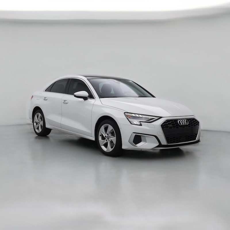 2023 Audi A3 Premium Plus