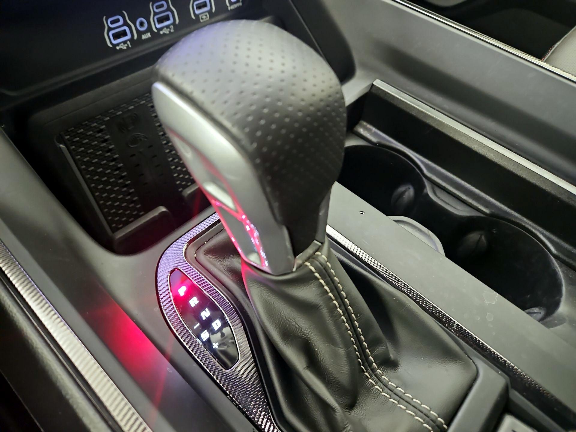Thumbnail: 2025 RAM 1500 - 18