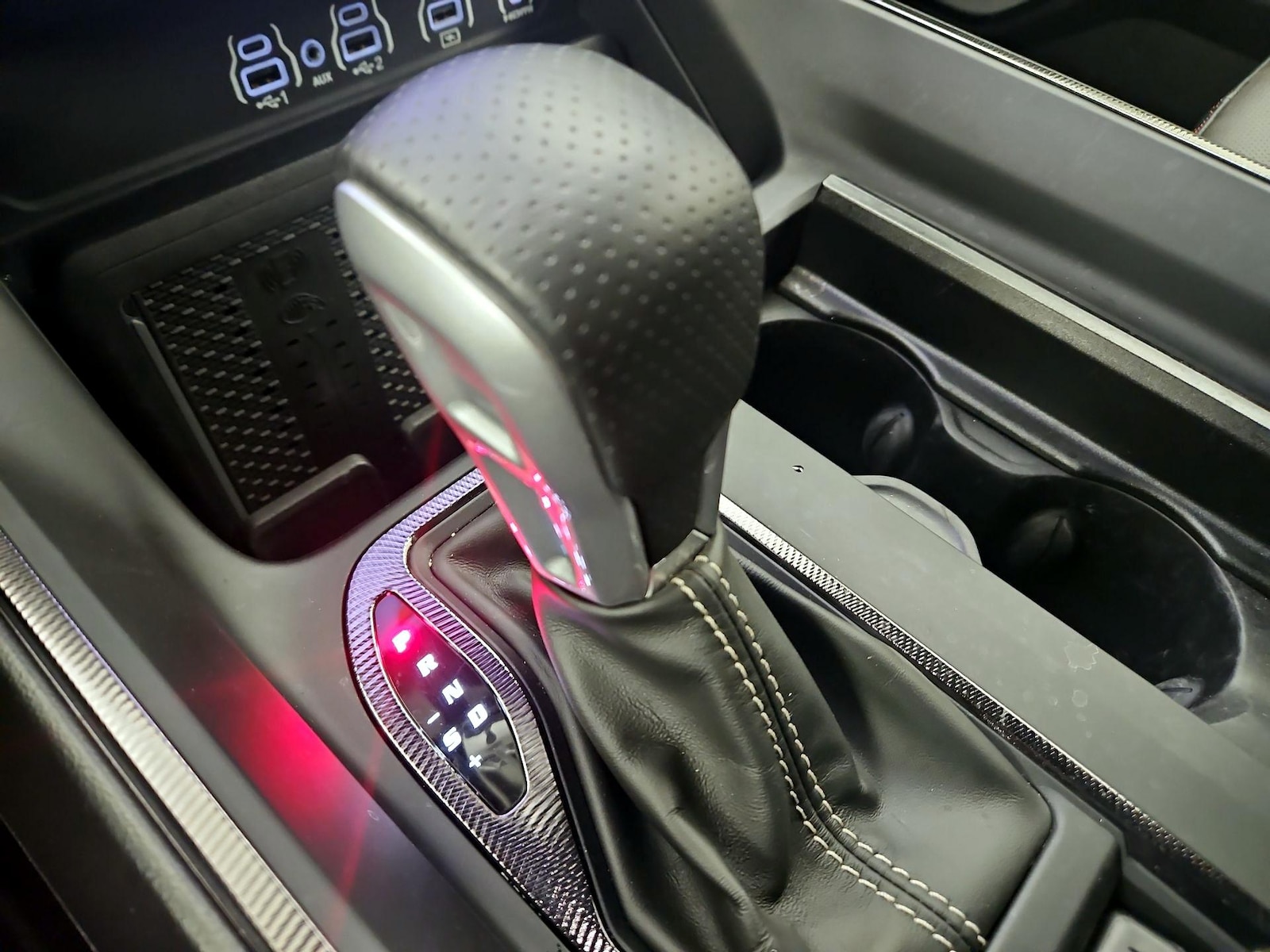 2025 RAM Ram 1500 Pickup Rebel - Photo 19