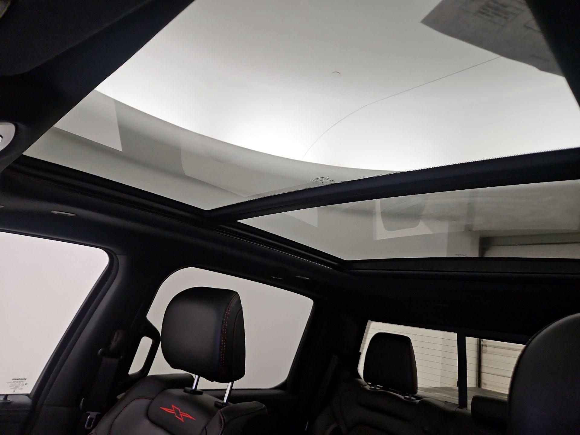 Thumbnail: 2025 RAM 1500 - 20