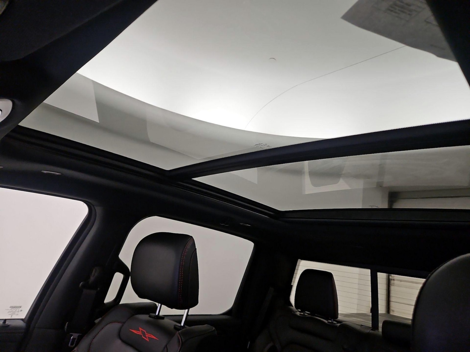 2025 RAM Ram 1500 Pickup Rebel - Photo 21