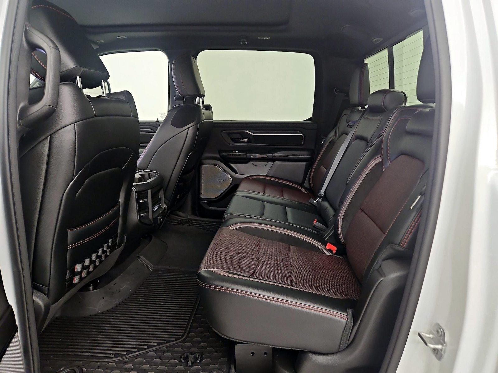 2025 RAM Ram 1500 Pickup Rebel - Photo 22