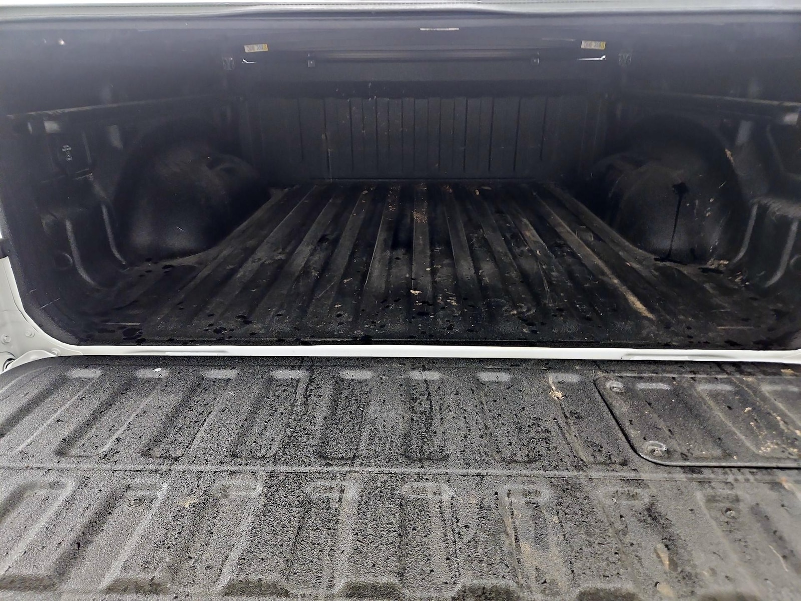 2025 RAM Ram 1500 Pickup Rebel - Photo 23