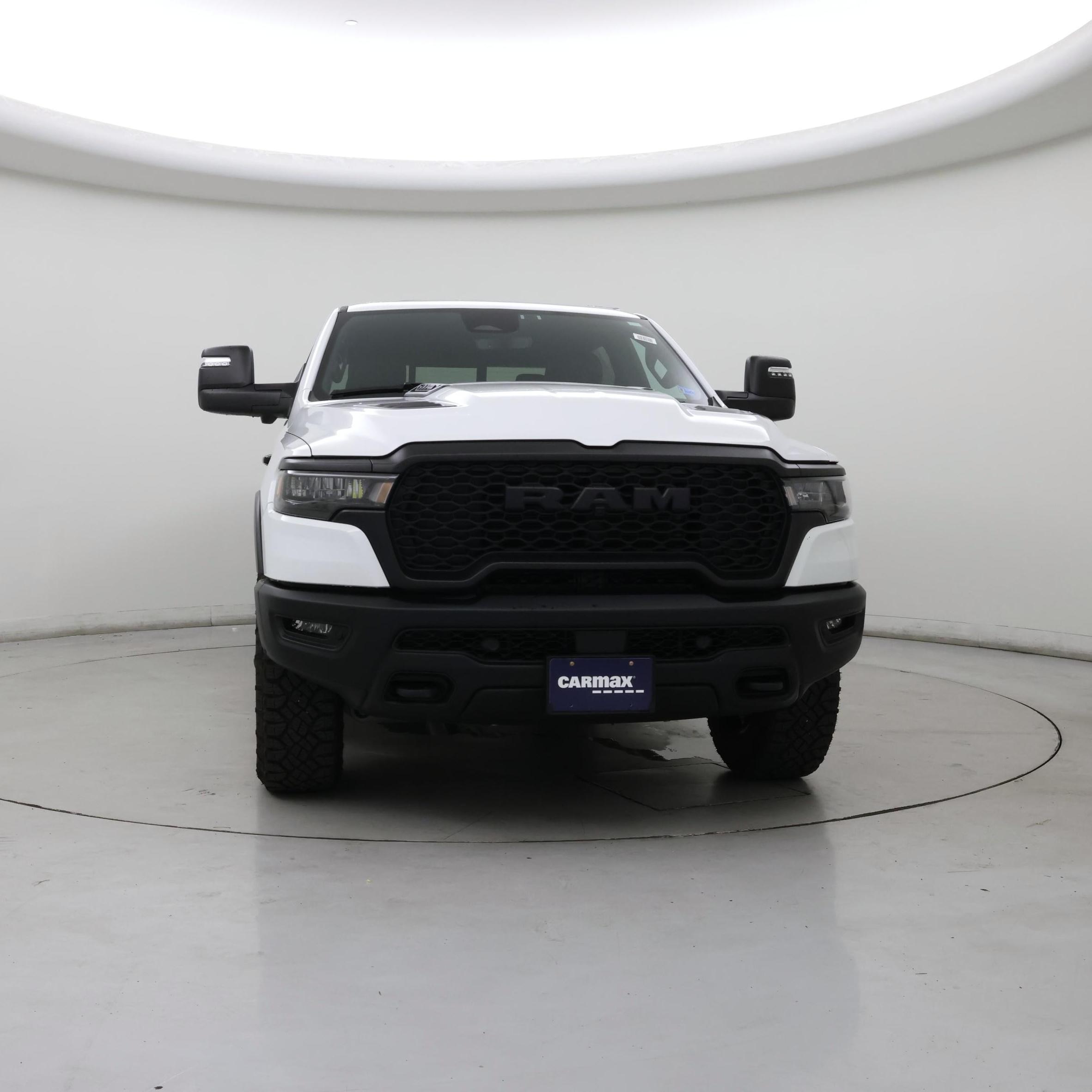 Thumbnail: 2025 RAM 1500 - 5
