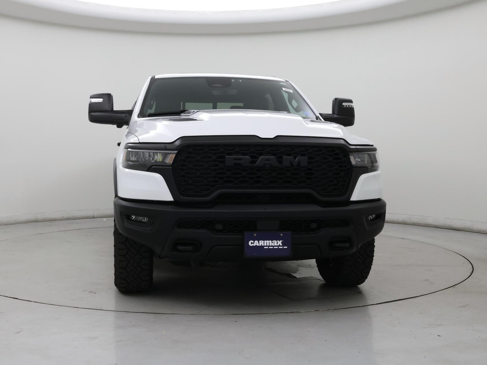 2025 RAM Ram 1500 Pickup Rebel - Photo 6