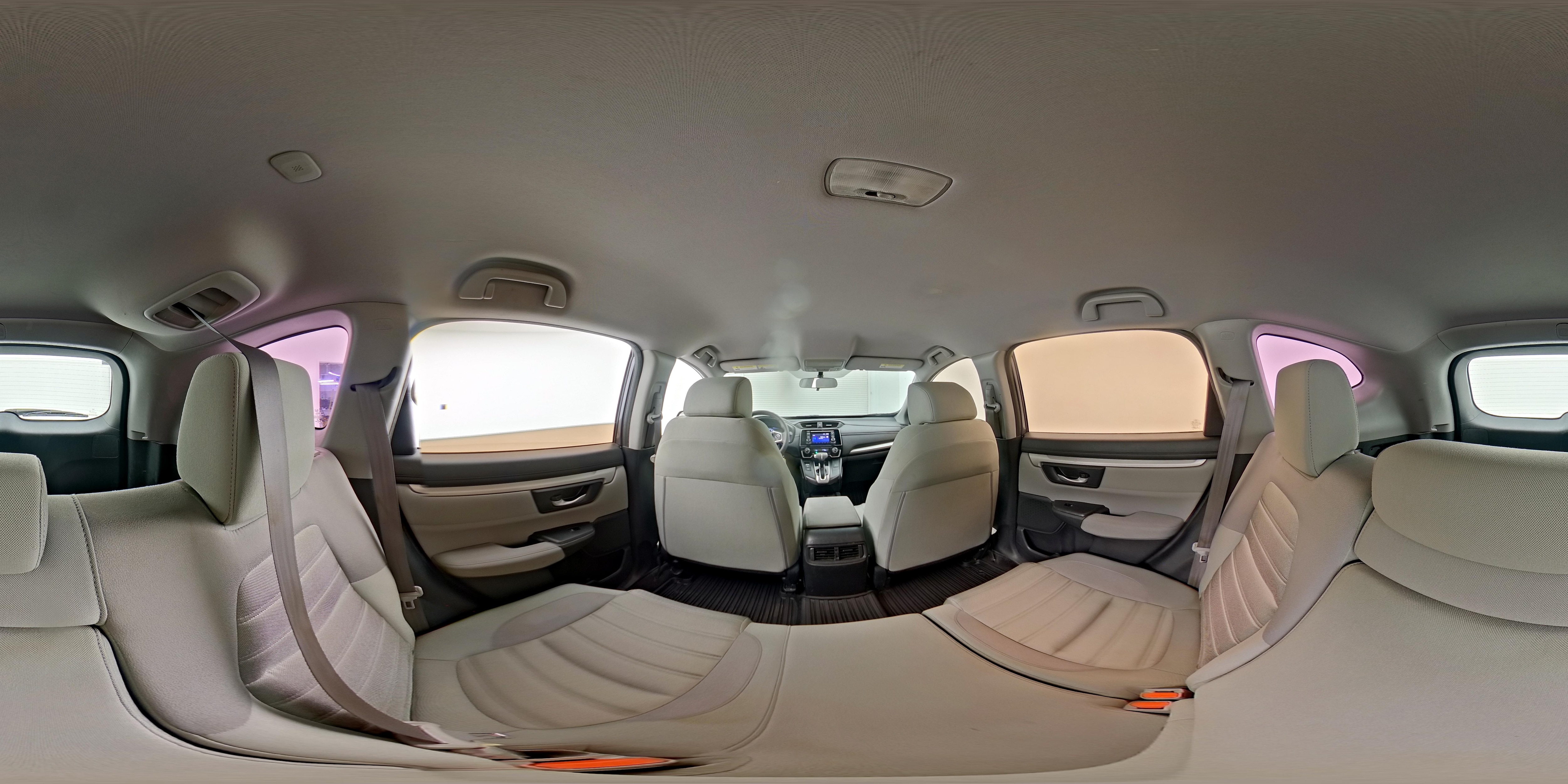 2017 Honda CR-V LX - Photo 25