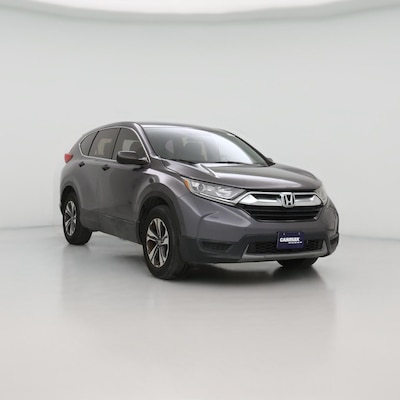 Vehicle exterior view