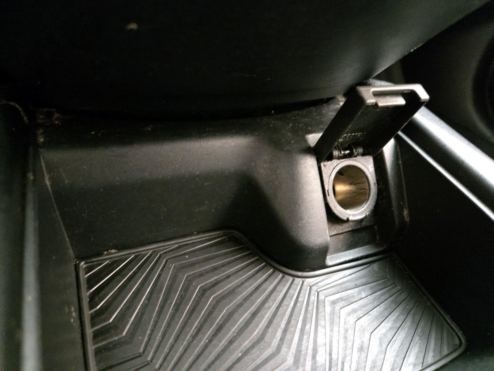 2017 Honda CR-V LX - Photo 19