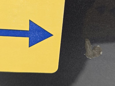 Condition detail