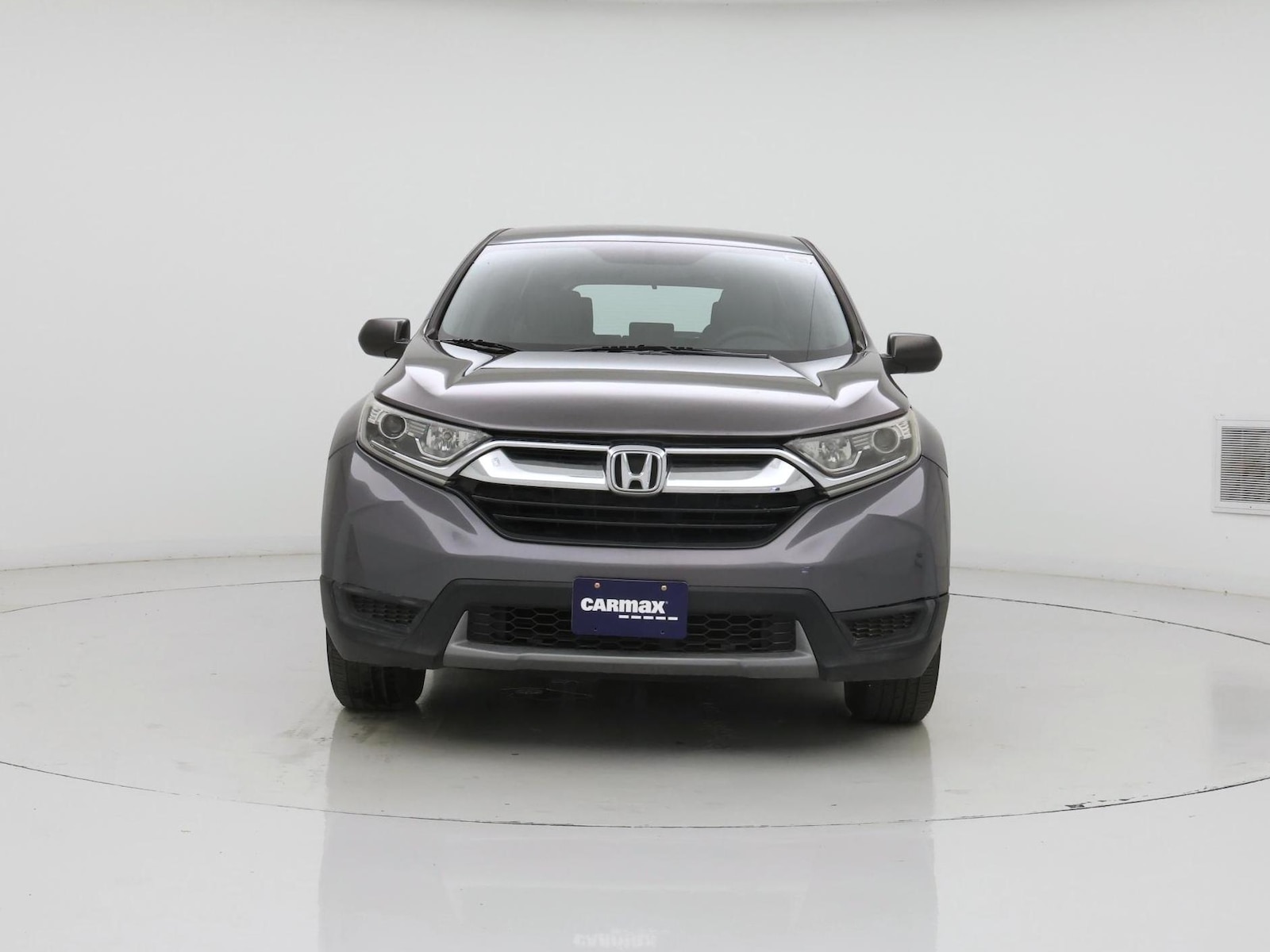 2017 Honda CR-V LX - Photo 6