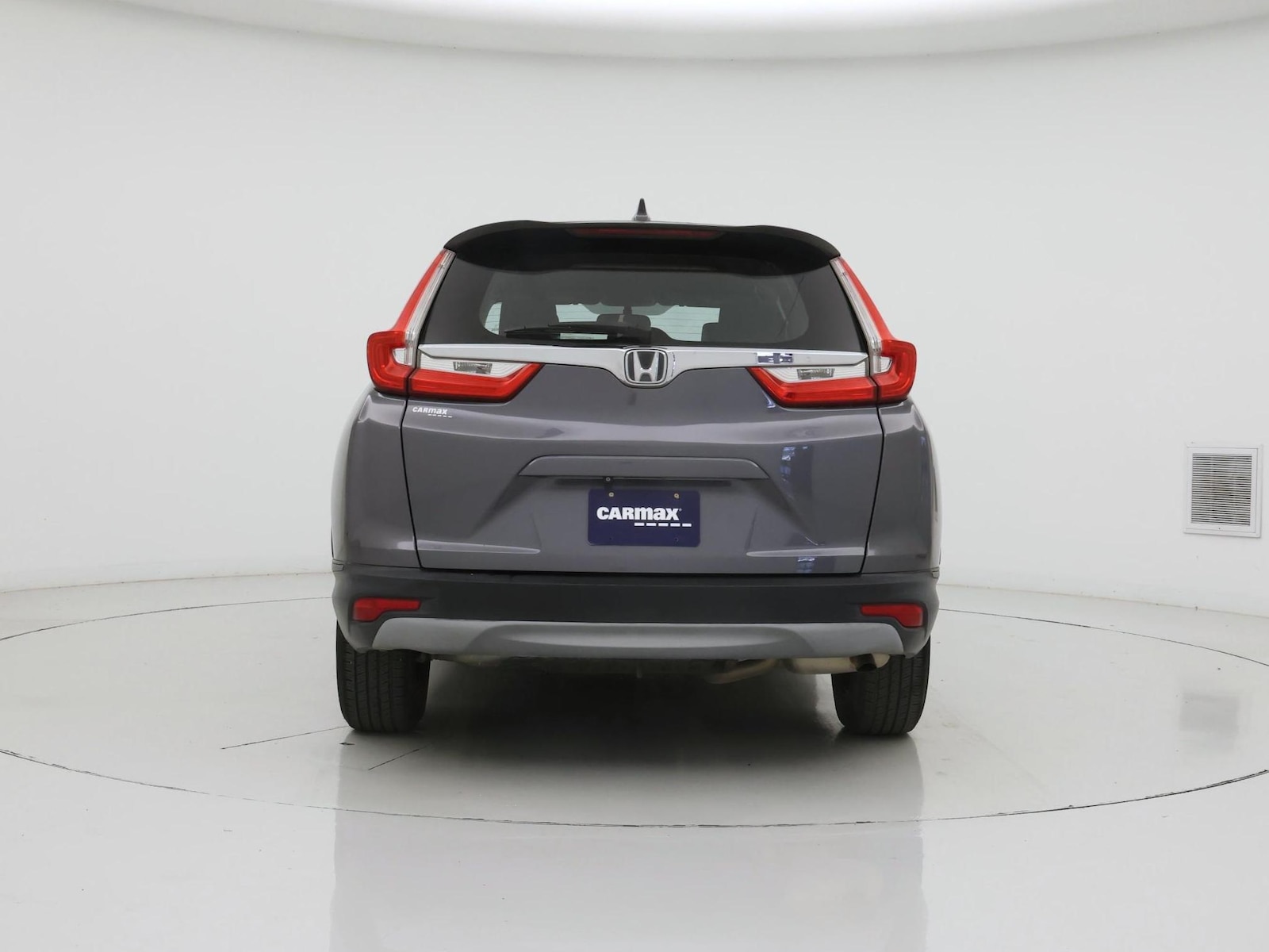 2017 Honda CR-V LX - Photo 7