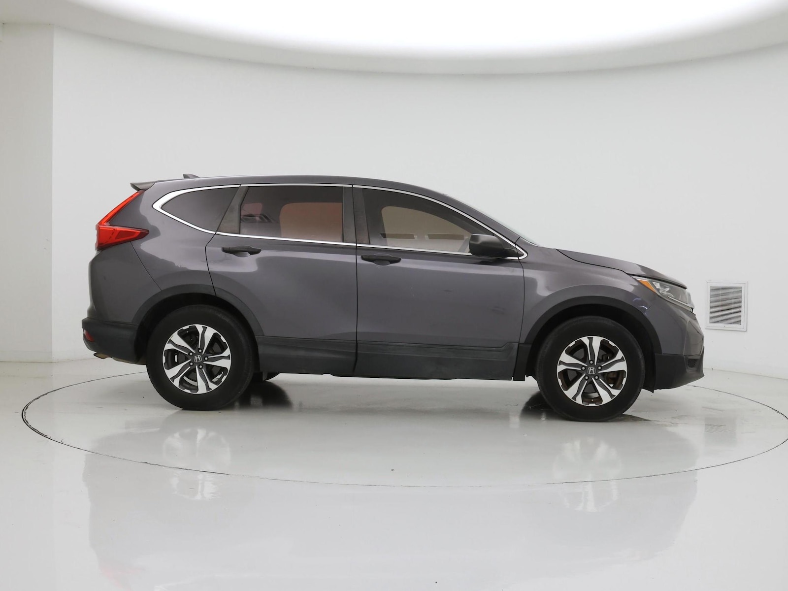 2017 Honda CR-V LX - Photo 8
