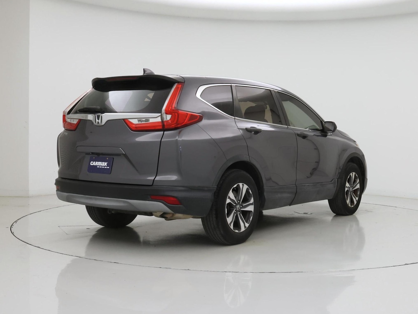 2017 Honda CR-V LX - Photo 9