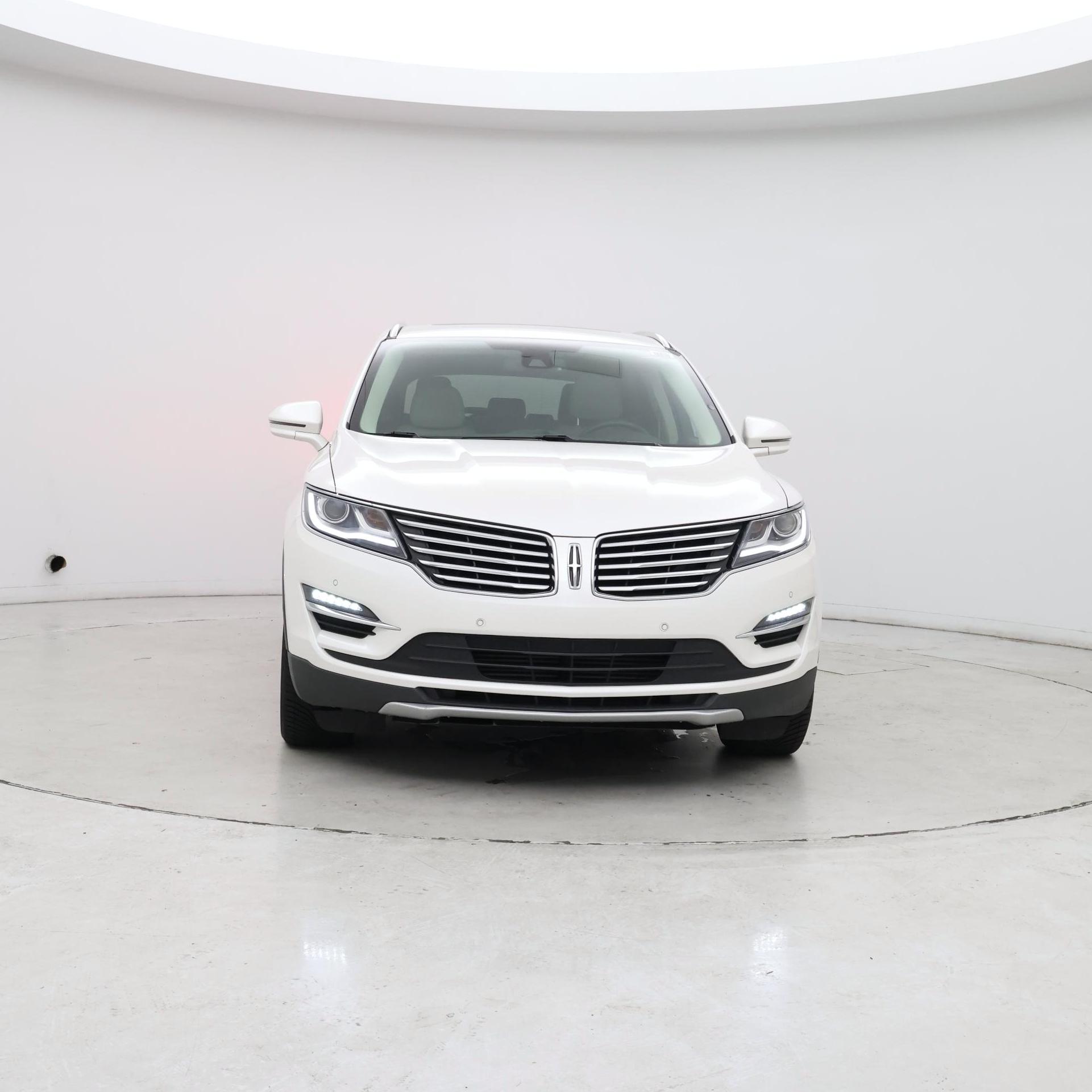 Thumbnail: 2017 Lincoln MKC - 5