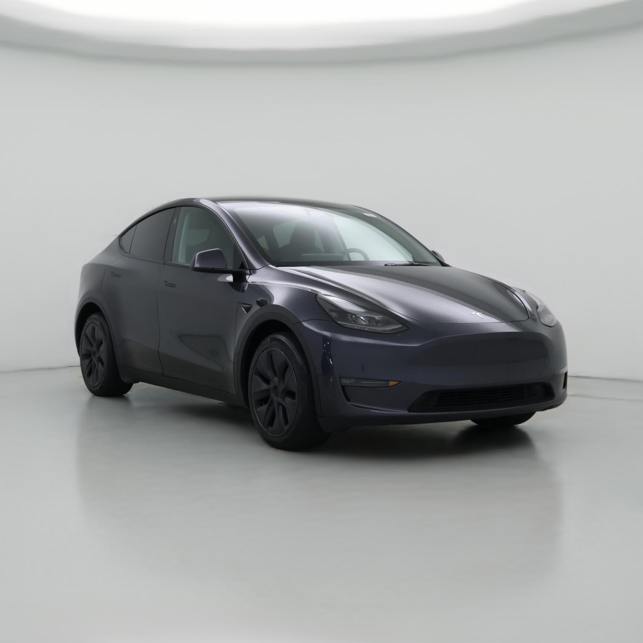Thumbnail: 2025 Tesla Model Y - 1