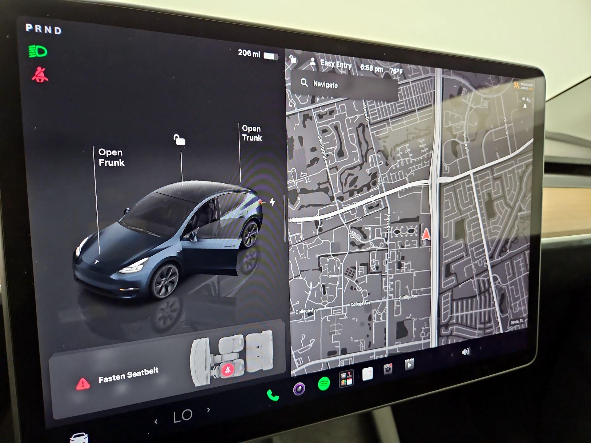 Thumbnail: 2025 Tesla Model Y - 13