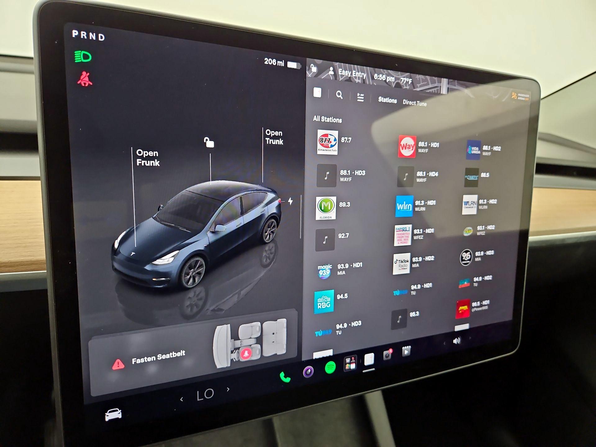 Thumbnail: 2025 Tesla Model Y - 15
