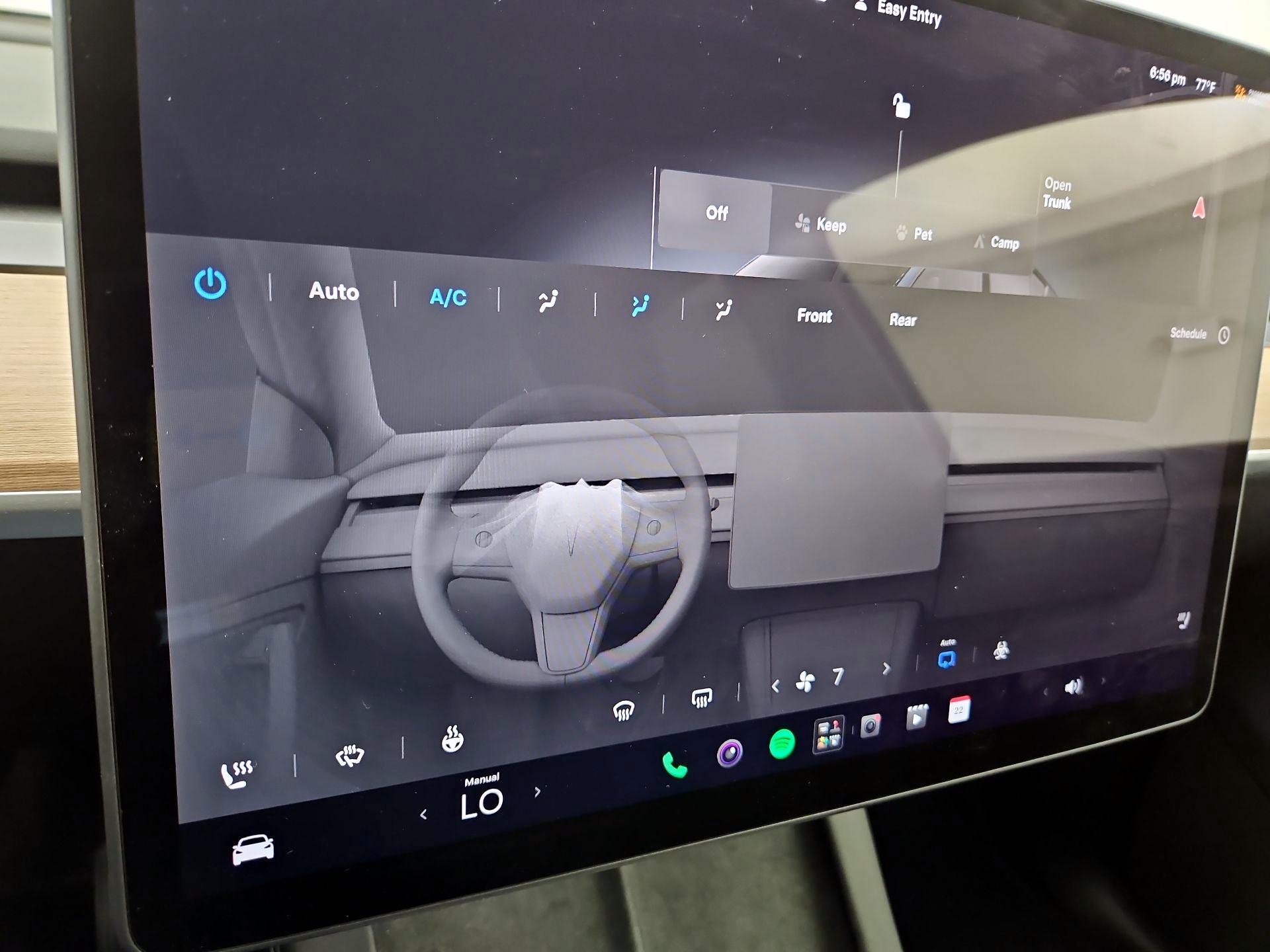 Thumbnail: 2025 Tesla Model Y - 16