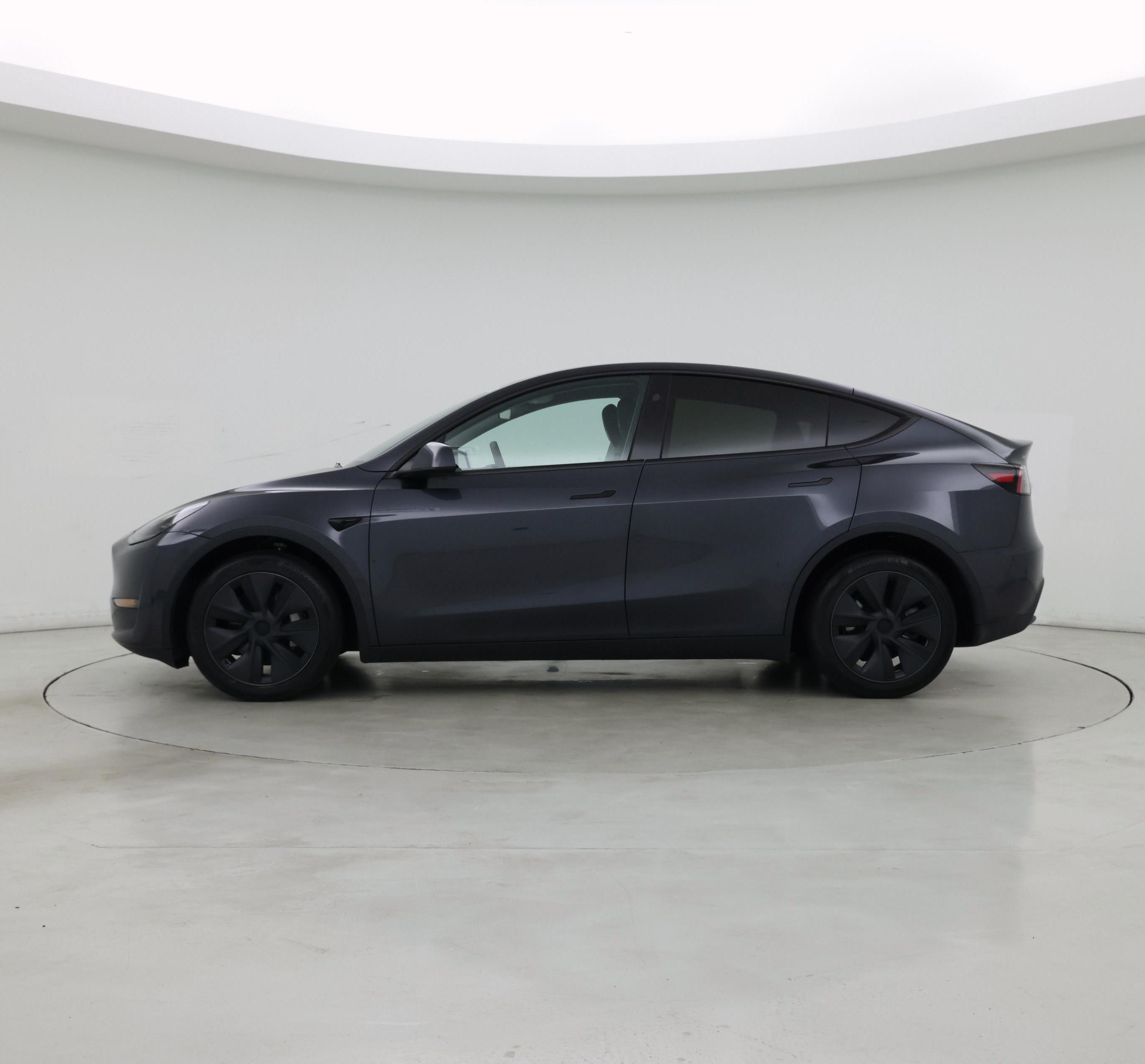 Thumbnail: 2025 Tesla Model Y - 3