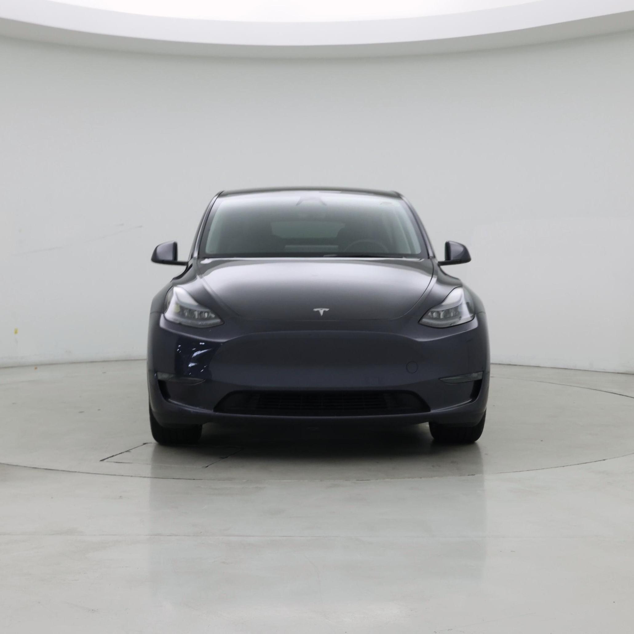 Thumbnail: 2025 Tesla Model Y - 5