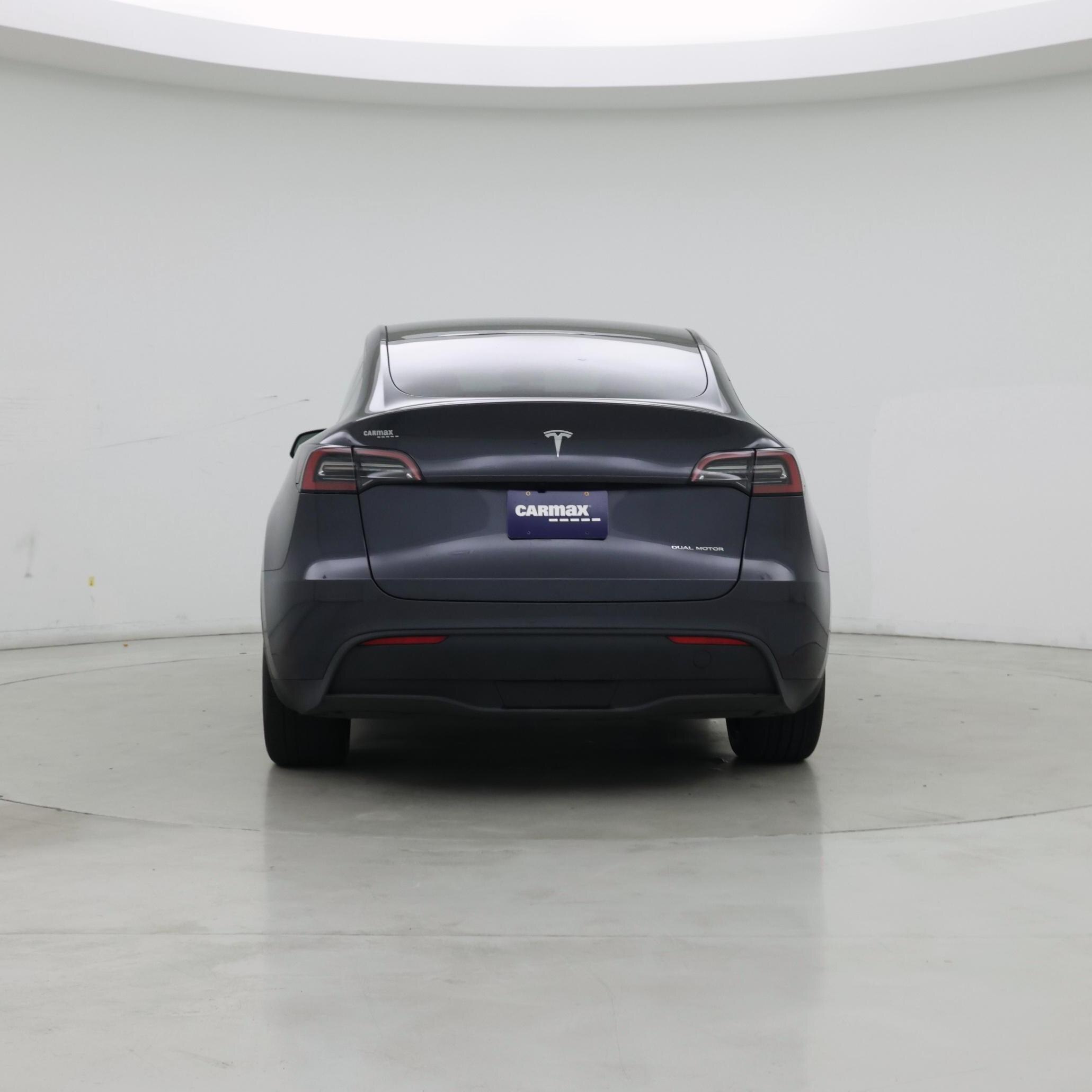 Thumbnail: 2025 Tesla Model Y - 6