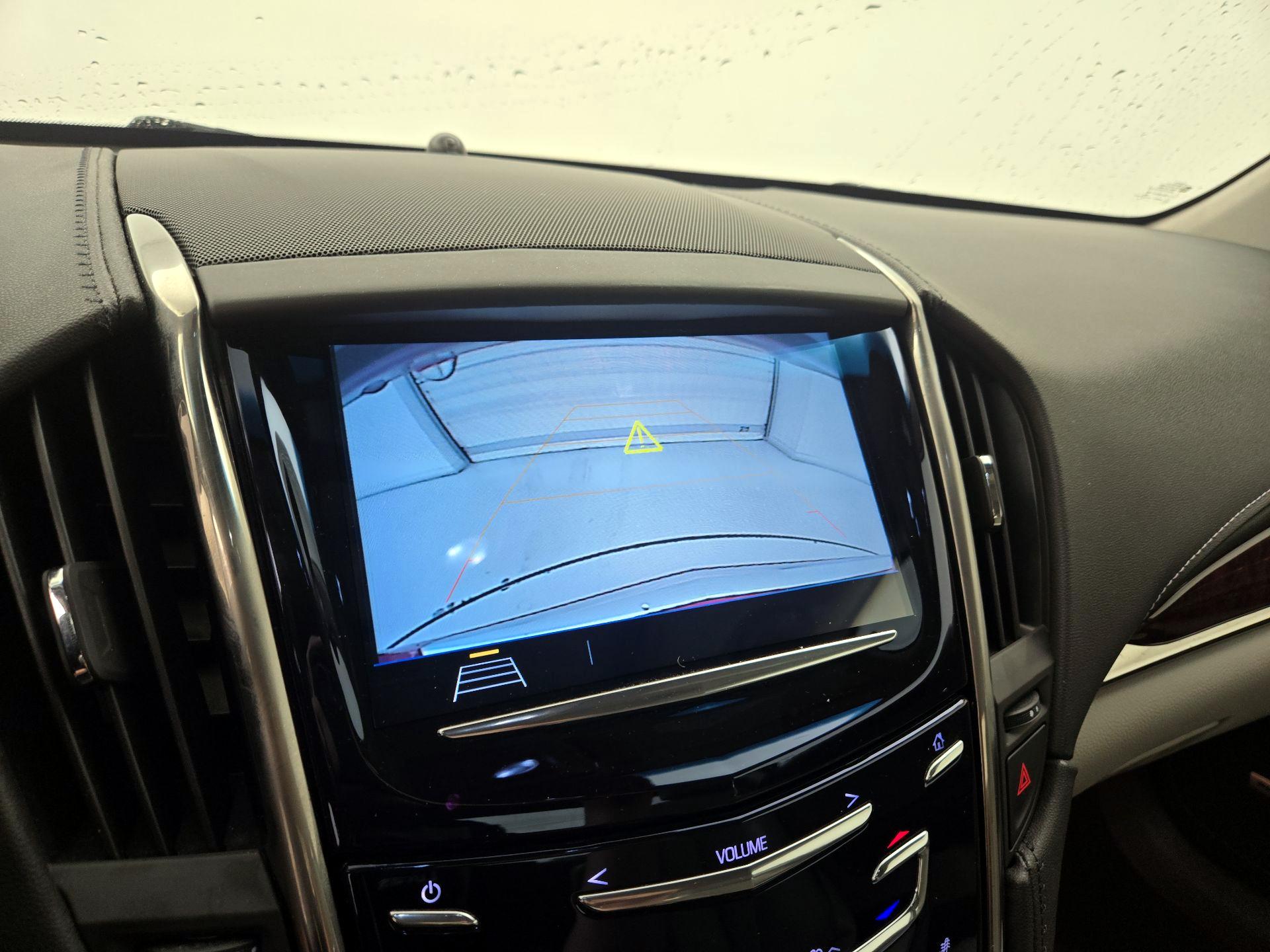 Thumbnail: 2019 Cadillac ATS - 15