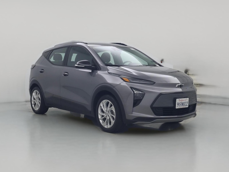 2023 Chevrolet Bolt EUV LT -
                  Sacramento, CA