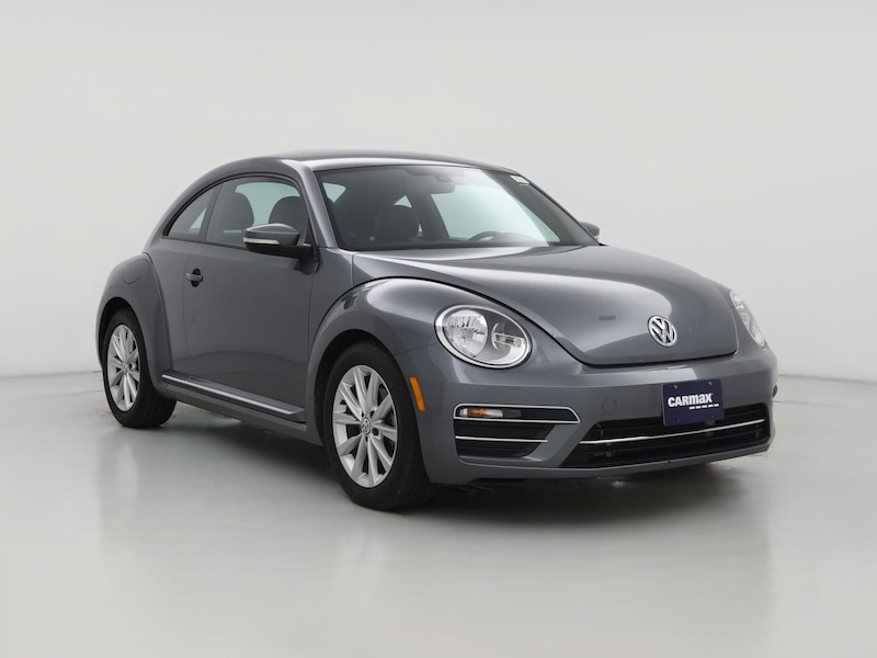2017 Volkswagen Beetle SE -
                  Madison, TN