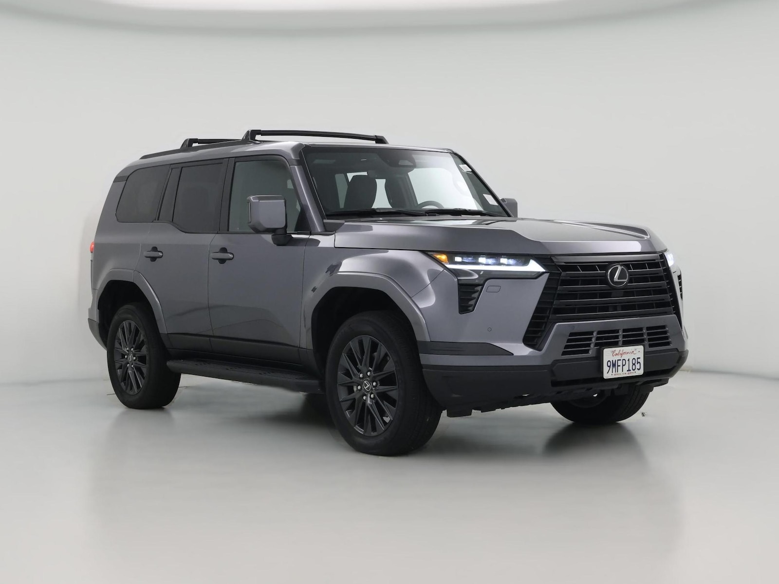 2024 Lexus GX